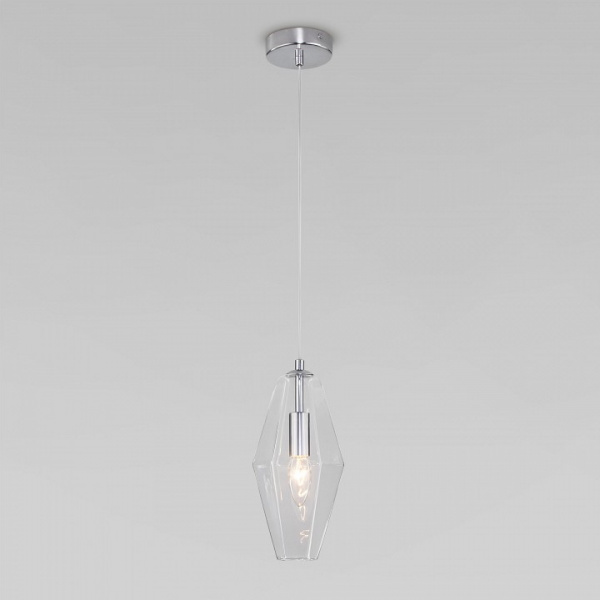Подвесной светильник 50236/1 Eurosvet Prism