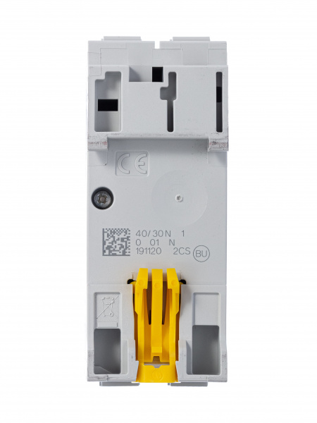 ABB FH202AC УЗО 2Р 25А 100mA (AC)