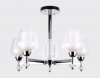 Потолочная люстра Ambrella light Traditional TR3151