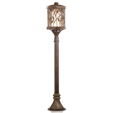 Уличный светильник Odeon Light Nature Lagra 2287/1A