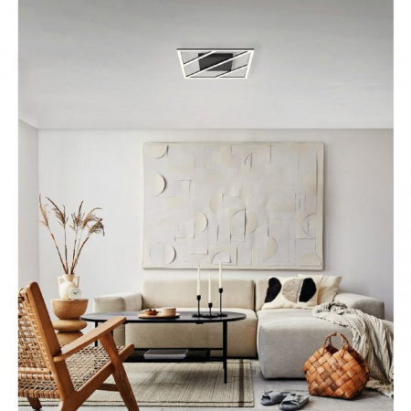 Потолочный светодиодный светильник Eglo Ulisano 900596