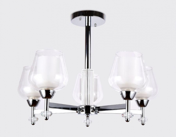 Потолочная люстра Ambrella light Traditional TR3151