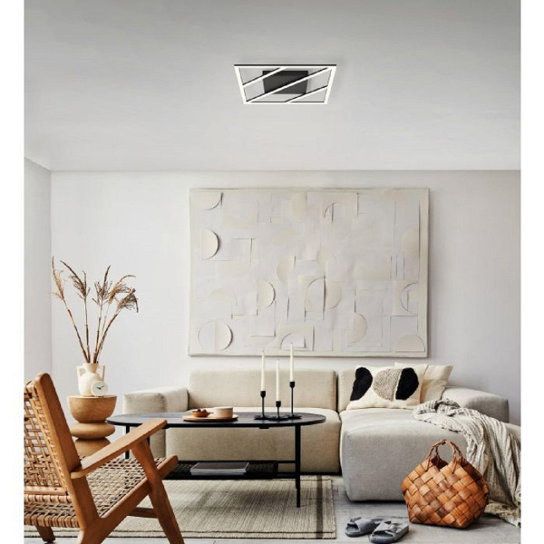 Потолочный светодиодный светильник Eglo Ulisano 900596