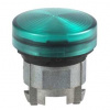 Schneider Electric XB4 Головка сигнальной лампы зеленая