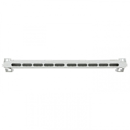 EKF PROxima Nova Держатель для установки шин N/PE (без шин)