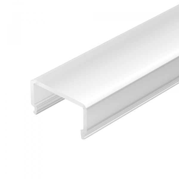 Рассеиватель Arlight ARH-WIDE-B-H20-2000 Square Opal-PM 016639