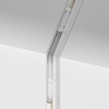 Угловой коннектор внутренний TRA004ICL-22W Maytoni Accessories for tracks