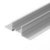 Профиль Arlight PLS-LOCK-H19-T-HIDE-2000 (ARL, Алюминий) 033693