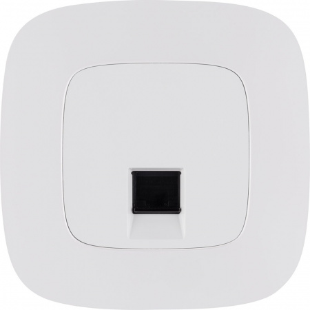 Legrand Valena ALLURE Белая Рамка 1-ая