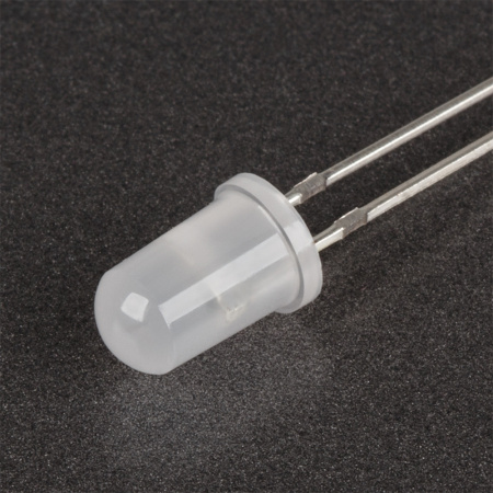 Arlight Светодиод ARL-5013RGBW-B-7color Slow (5мм (круглый))