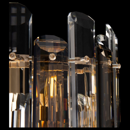 Настенный светильник (бра) DIA200WL-02G Maytoni Flare