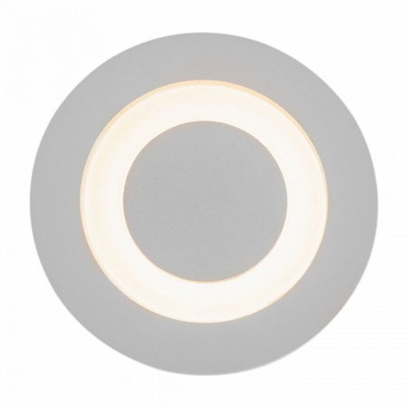 Встраиваемый светильник O037-L3W3K Maytoni Limo