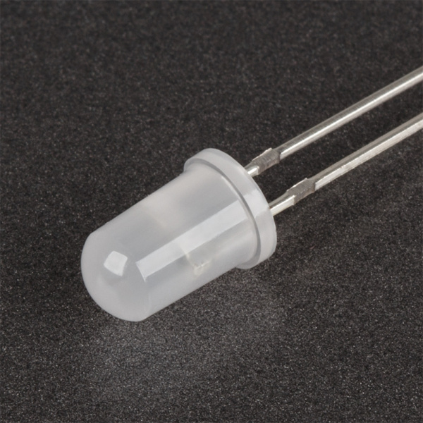 Arlight Светодиод ARL-5013URBW-B (5мм (круглый))