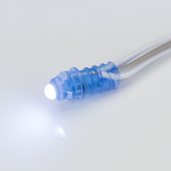 Arlight Модуль герметичный ARL-D9 12V Cool White (Закрытый, IP67)