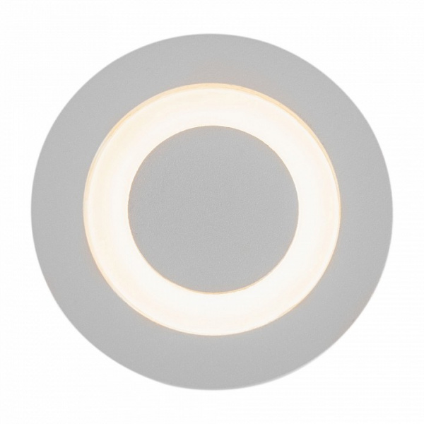 Встраиваемый светильник O037-L3W3K Maytoni Limo Встраиваемый светильник O037-L3W3K Maytoni Limo