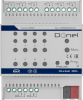 Donel KNX 8-канальный многофункциональный актуатор, 10A, DAMMA081001