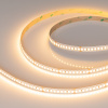 Arlight Лента ULTRA-C180-10mm 24V Warm2700 (19.2 W/m, IP20, 5630, 5m) (высок.эфф.200 лм/Вт)