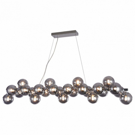 Подвесной светильник MOD547PL-25CH Maytoni Dallas