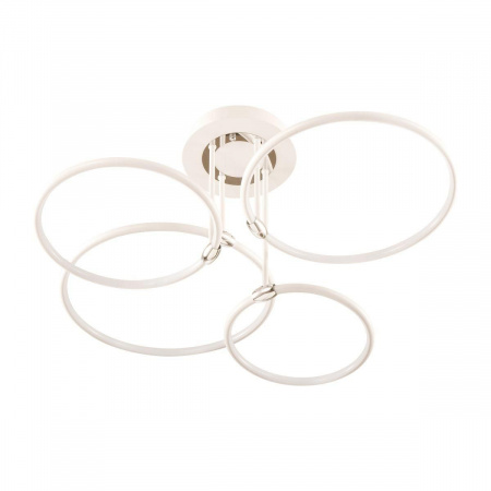 Потолочная светодиодная люстра Lumion Ledio Ursula 5282/96CL