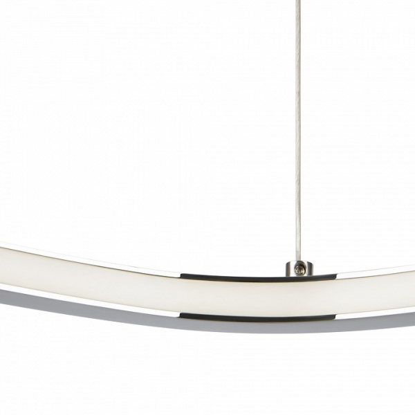 Подвесной светильник Modern MOD072PL-L28CH3K Maytoni Glint