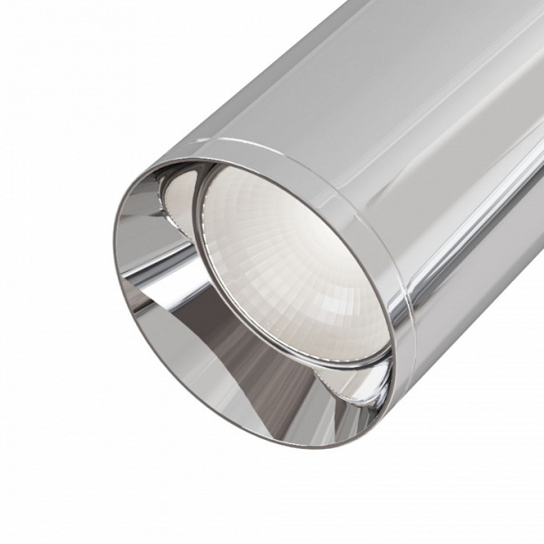 Потолочный светильник C017CW-01CH Maytoni Focus