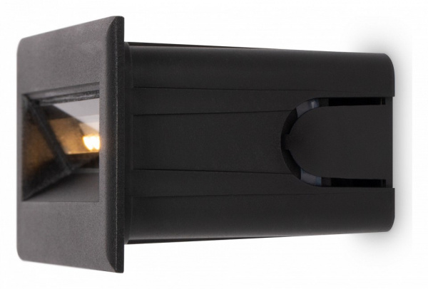 Подсветка для лестниц Outdoor O045SL-L5B3K Maytoni Bosca Подсветка для лестниц Outdoor O045SL-L5B3K Maytoni Bosca