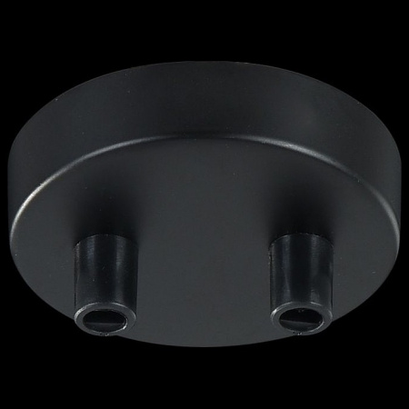 Универсальное крепление SPR-BASE-R-02-B Maytoni Universal base