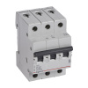 Legrand RX3 Автоматический выключатель 3P 32А (C) 4,5kA