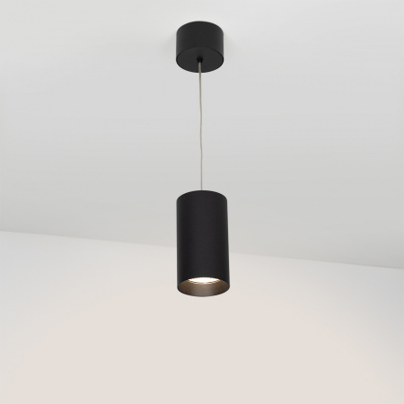 Подвесной светодиодный светильник Arlight SP-Polo-R85-2-15W Warm White 40deg 022957