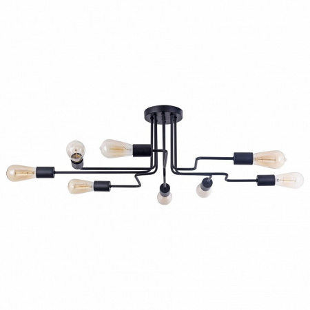 Потолочный светильник T532CL-08B Maytoni Gilbert