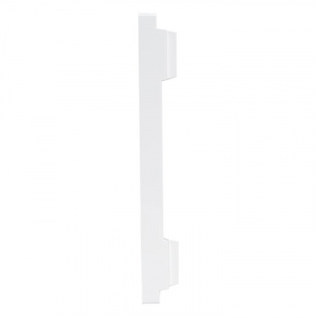 Запасной пластрон щита "Nova" 12 модулей 1 габарит EKF