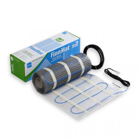 ENSTO Нагревательный мат 130Вт/м2, 5м2