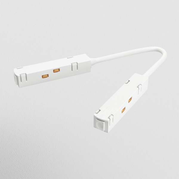 Угловой коннектор питания TRA004CPC-22W Maytoni Accessories for tracks