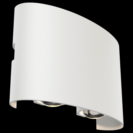 Настенный светильник (бра) O417WL-L4W3K Maytoni Strato