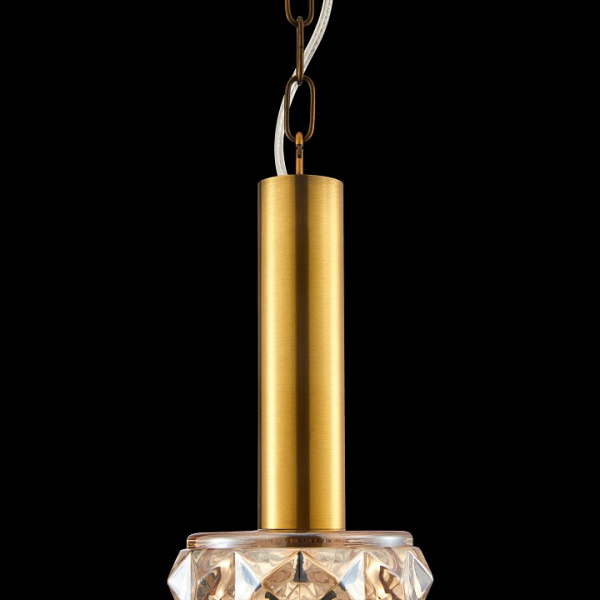 Подвесной светильник MOD027PL-01BS Maytoni Rock Me