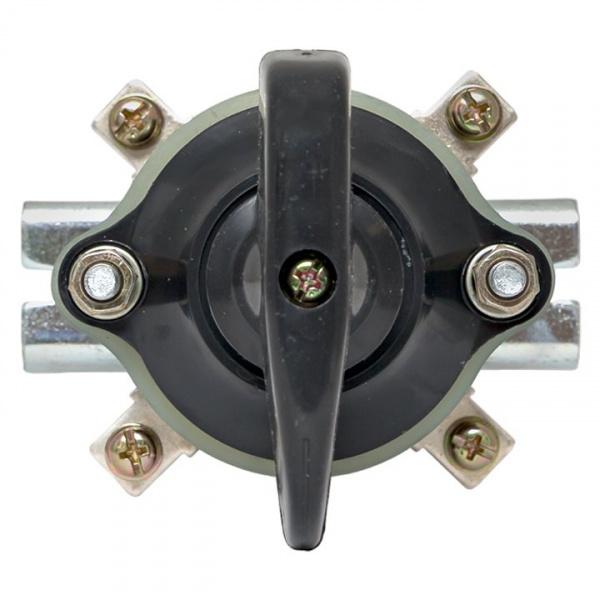 EKF PROxima Пакетный выключатель ПВ 2-40 М3 исп.3