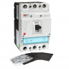 EKF Averes Автоматический выключатель AV POWER-2/3 200А 80kA TR