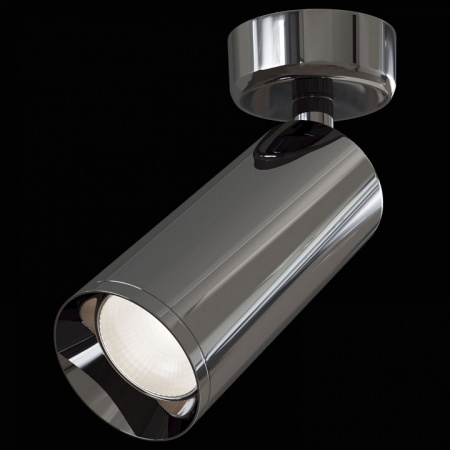 Потолочный светильник C017CW-01GF Maytoni Focus