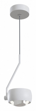 Подвесной светильник MOD072PL-L8W3K Maytoni Lens