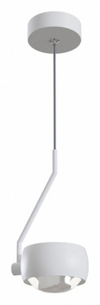 Подвесной светильник MOD072PL-L8W3K Maytoni Lens