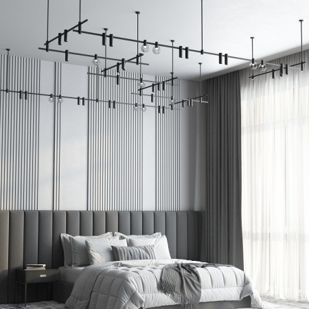 Esthetic Magnetic Декоративная стойка h606mm MEDIUM 85151/00 Elektrostandard Esthetic Magnetic a065447