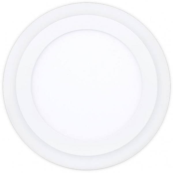 Встраиваемый светодиодный светильник Ambrella light Downlight DCR363