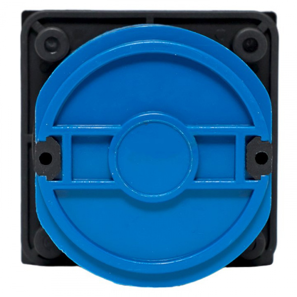 EKF PROxima Переключатель кулачковый ПК-1-13 63А 3P "0-1"