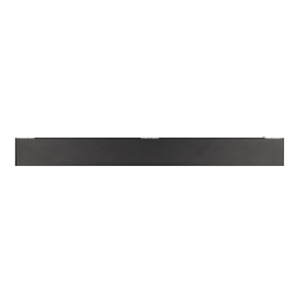 Arlight Светильник MAG-FLAT-45-L405-12W Warm3000 (BK, 100 deg, 24V, DALI) (IP20 Металл, 3 года)