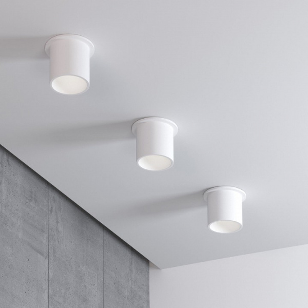 Встраиваемый светильник Moll a064245 Elektrostandard Moll a064245