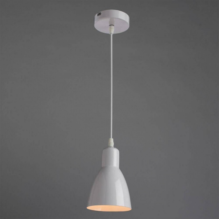 Подвесной светильник Arte Lamp 48 A5049SP-1WH