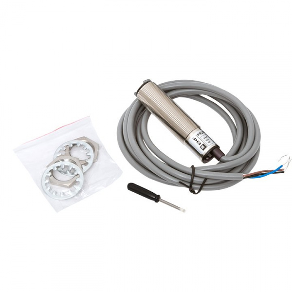 EKF Оптический бесконтактный датчик PROXIS-3D-18-30-N-NO+NC-2
