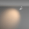 Трековый светильник Single phase track system UNITY TR003-1-15W3K-W-W Maytoni Vuoro