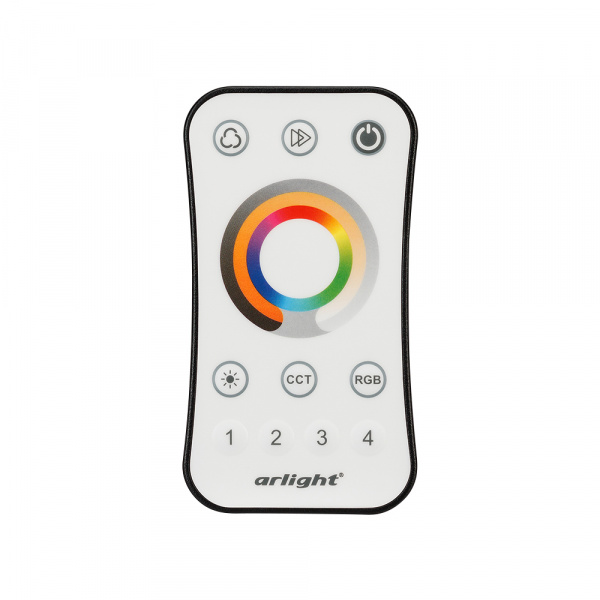 Пульт ДУ Arlight Smart-R16-Multi 022667