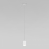 Подвесной светильник 50248/1 LED/ белый Eurosvet Piccolo